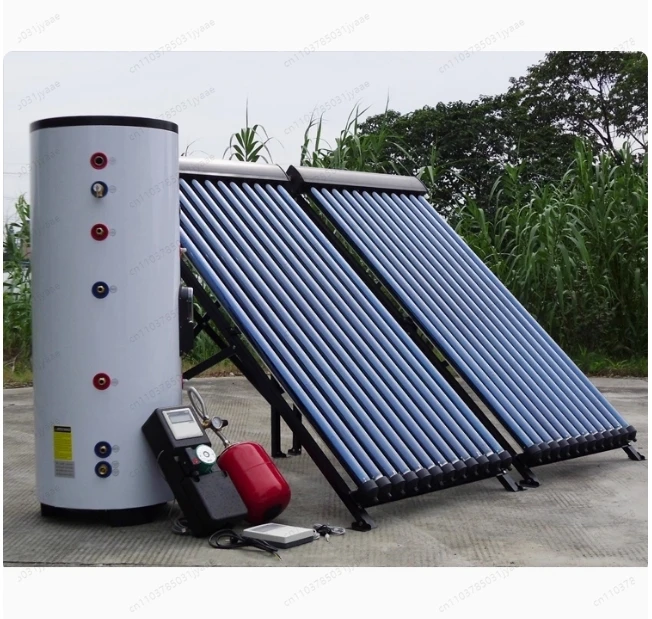 Explosion Proof Solar Heater Copper Tube Split Tool
