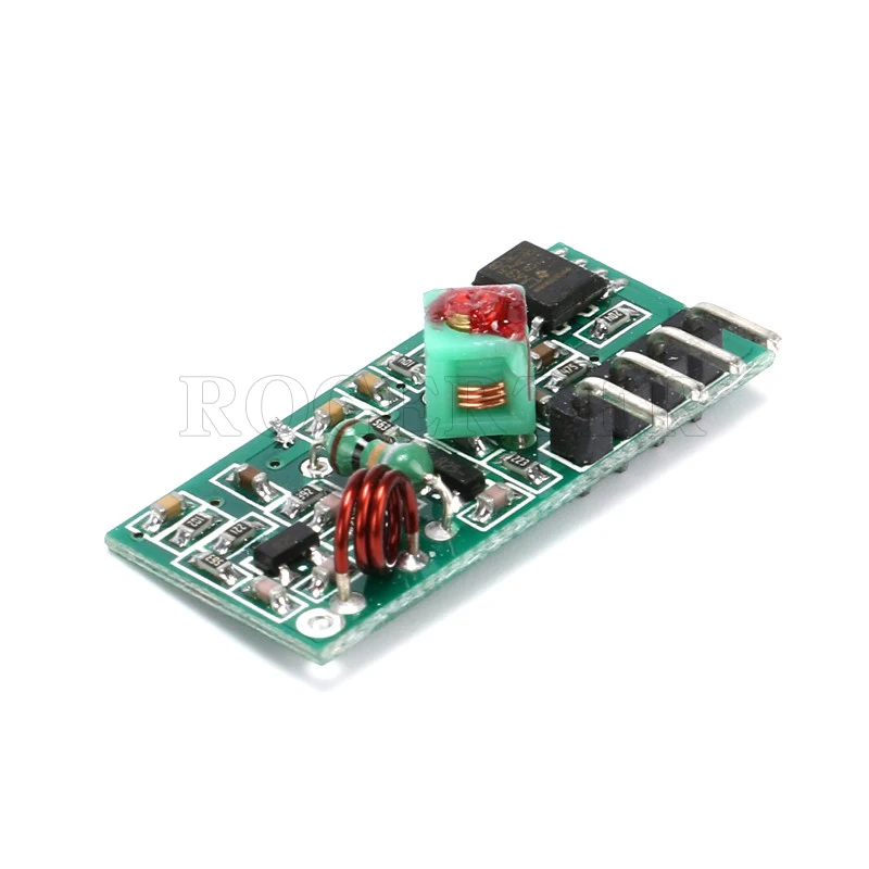 433MHZ/315MHZ frequency wireless receiving module/wireless transmitting module super regeneration 315M/433M