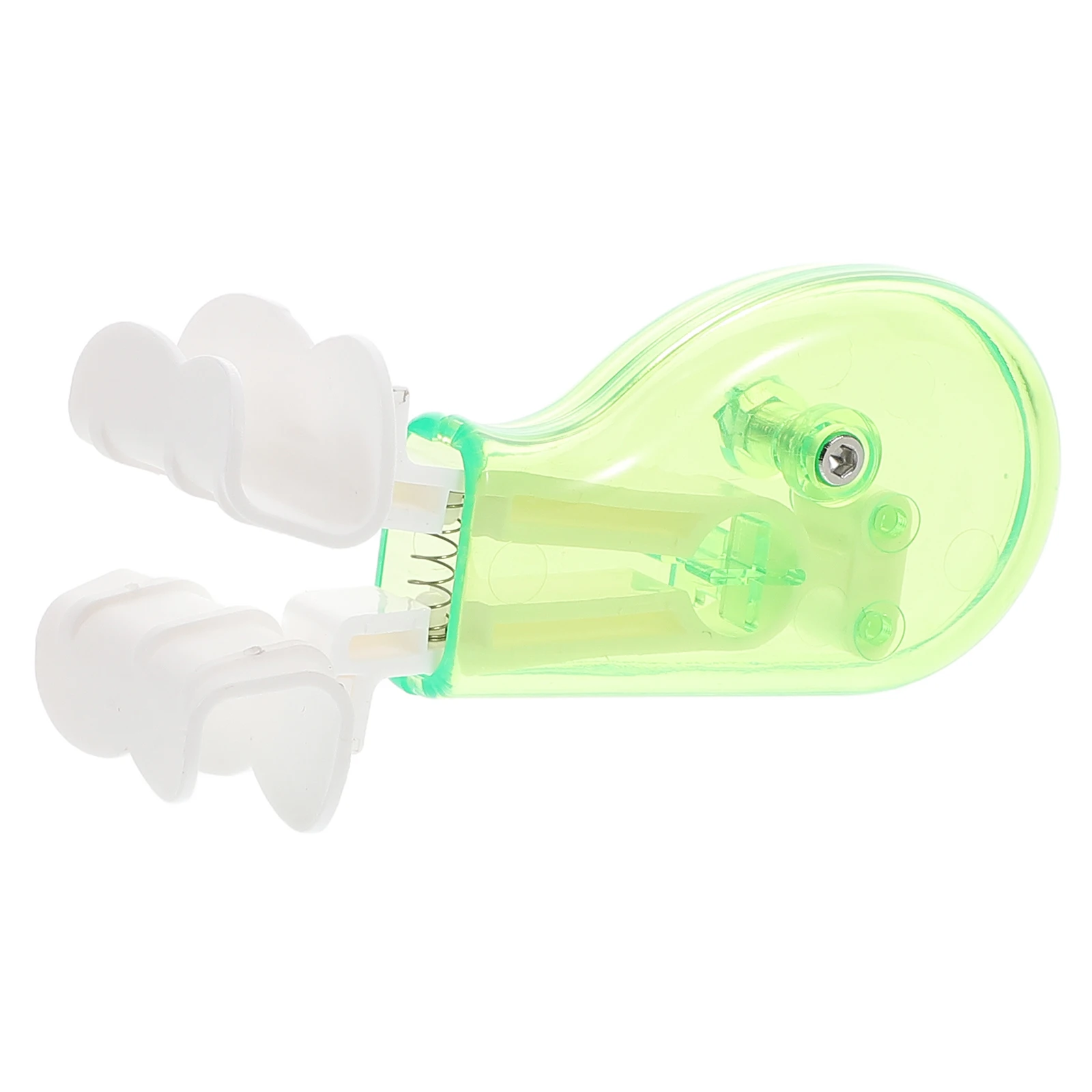 

Children Lip Muscle Trainer Jaw Exerciser Filler Breath Face Device for Kids Mouth Breathing Sleep Corrector Safe Material