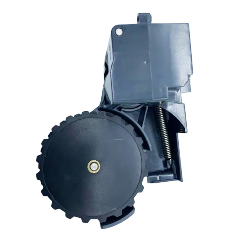 العجلات اليسرى واليمنى ل Roborock S50 S51 S52 S55 وحدة السفر استبدال أجزاء مكانس كهربائية للكنس الملحقات