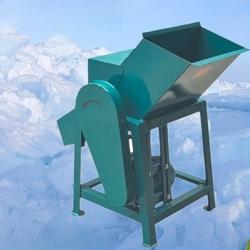 High-power Large Crusher Medicinal Materials Ultrafine Large Crusher Chinese Commercial Furniture Großer Zerkleinerer ZYFSJ60
