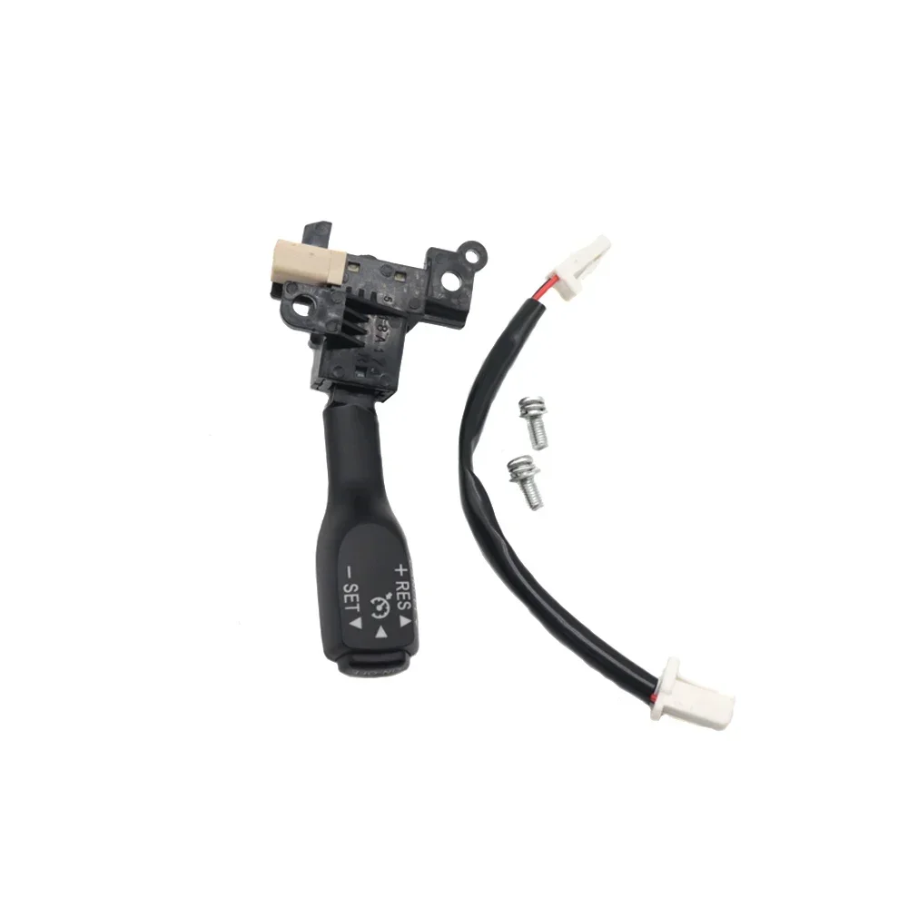 Переключатель круиз-контроля на рулевом колесе 84632-34011 для Toyota Camry Corolla RAV4 Tundra Lexus GS300 GS450h Tacoma 4Runner