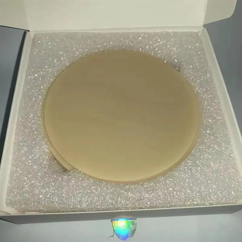 Dental Materials, Dental Resin Disc PMMA Cutting Disc, Substitute Material, Resin Disc, Complete Models