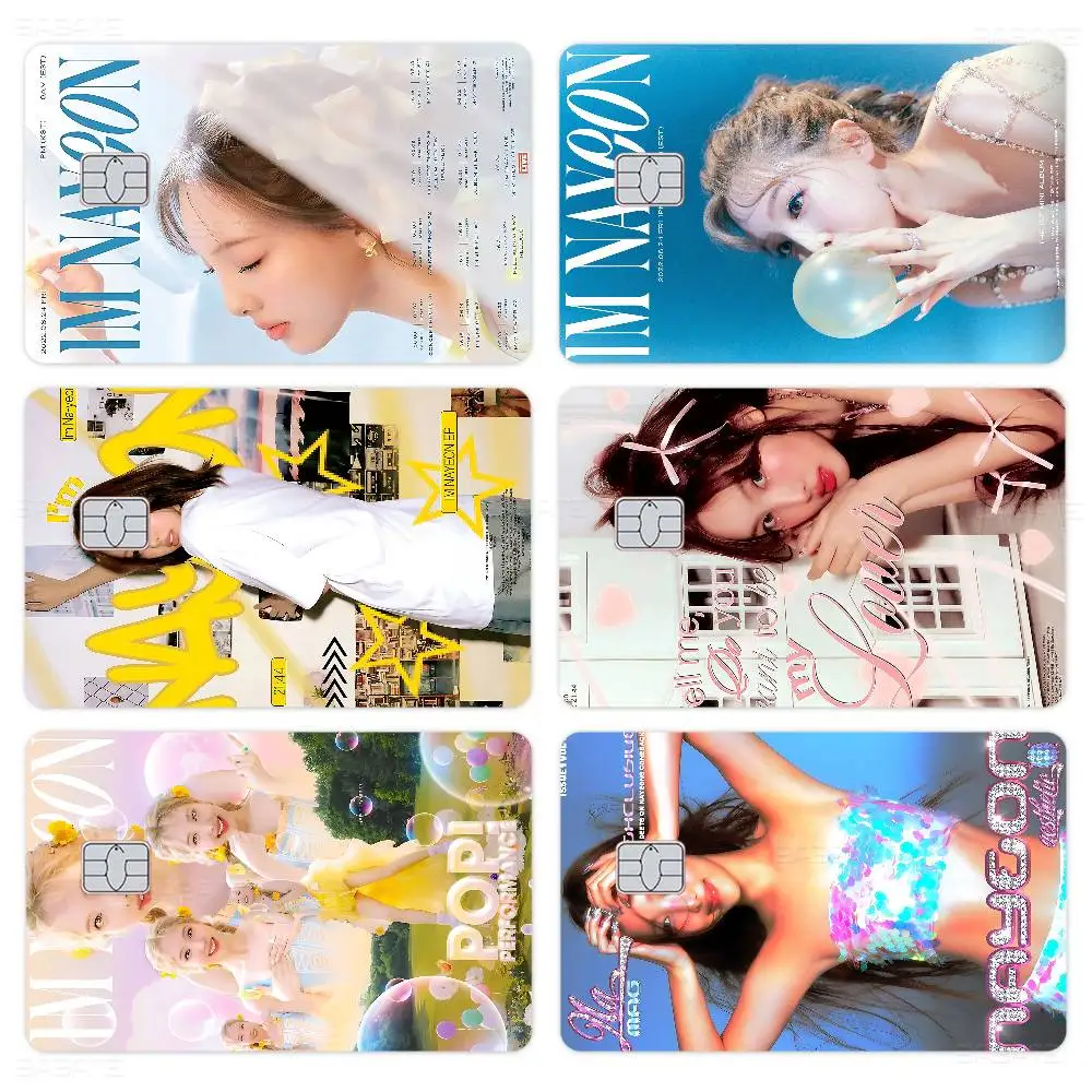 Korea Singer Nayeon…