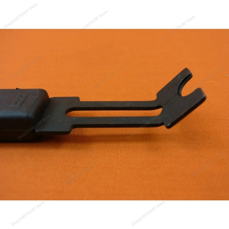For  Circuit Clamp E Type Snap Tool Class A Class O 45 Degree 90 Degree Bending Circuit Clamp Meson Opening