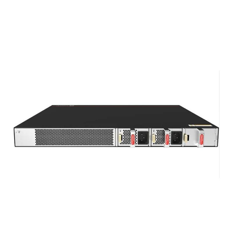 Stock CloudEngine POE Layer 3 Switch S5735-S24P4XE-V2