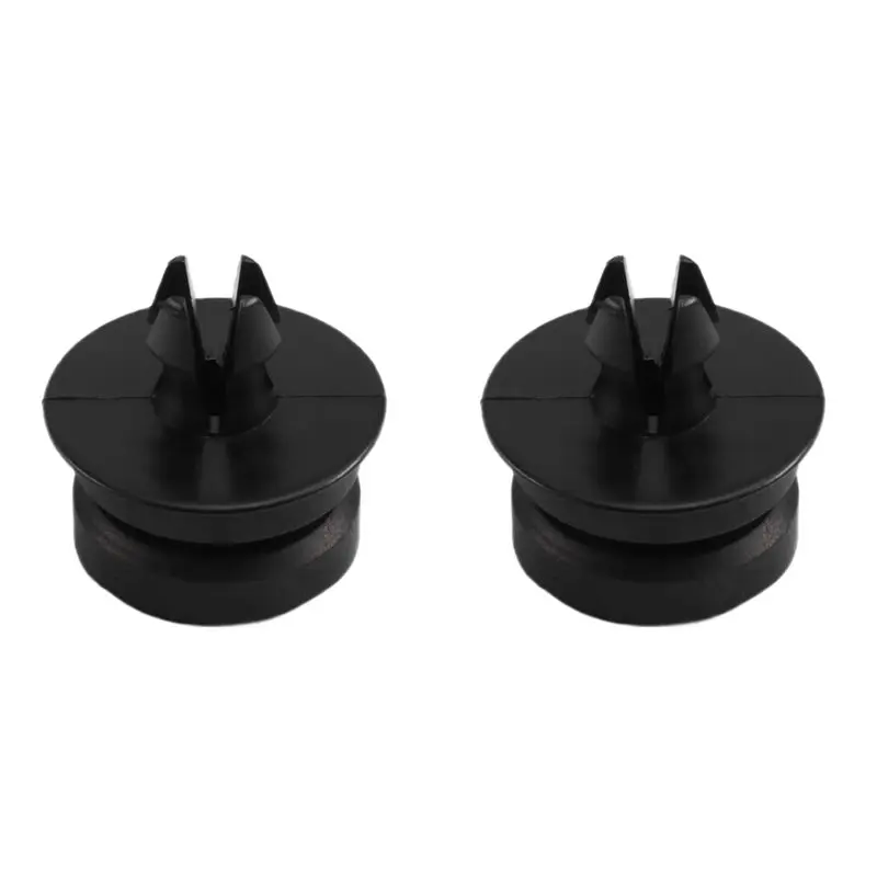 

2X резиновая накладка для крепления воздухоочистителя в сборе, резиновая подушка 9492795 для VOLVO S80 MK2 XC60 S60, монтажная резиновая накладка