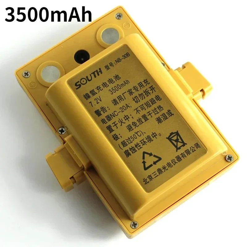 Cargador de batería Nb - 30b NC - 20 para el sur NTS - 962r Consumer Electronics Accessories & Parts Rechargeable Batteries