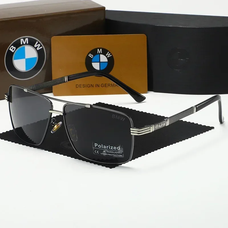 

For BMW Polarised Sunglasses Men's Fashion Shades Women's Driving Glasses for BMW M M3 M5 X1 X3 X5 X6 E90 E91 E92 E93 M3 E60 E61