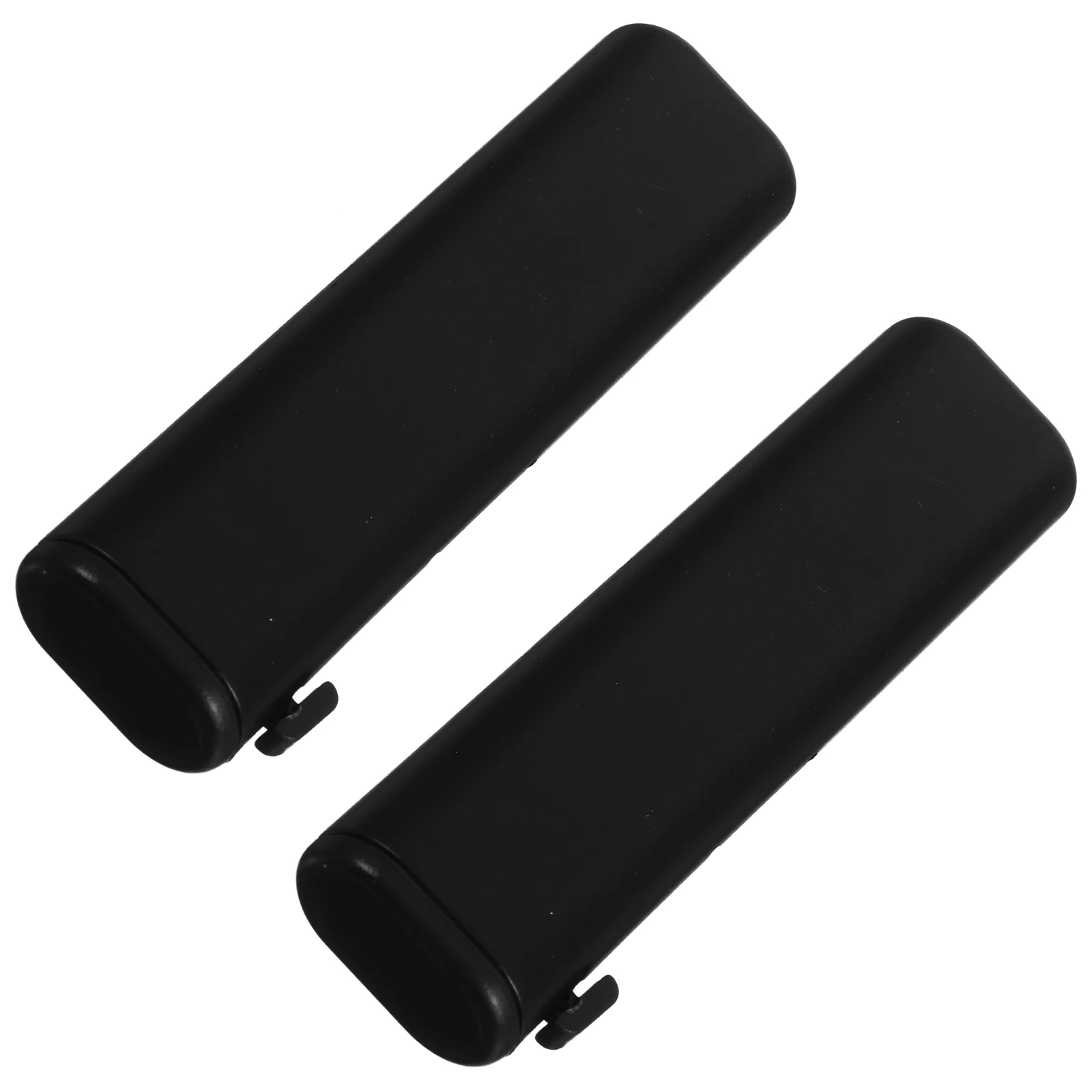 

2Pcs Cleaning Tools for Car Interior Detailing Interior Detailing Brush Crevice Cleaner Vehicle Supplies Dust Removal