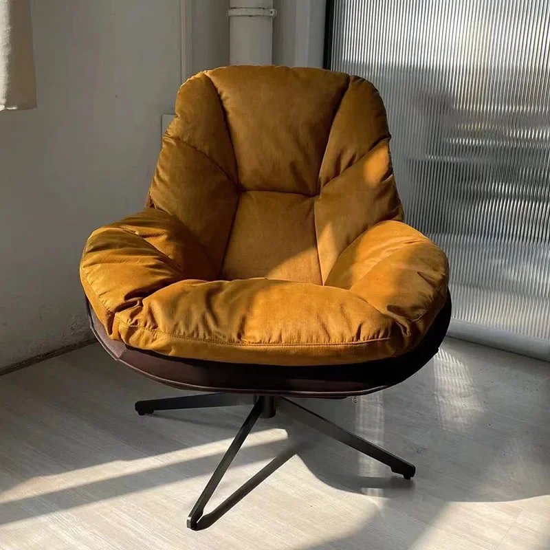 Dining Chair Booster Single Sofa Antique Vintage Chairs Living Room Relaxing Underframes Recliner Living Room Furniture