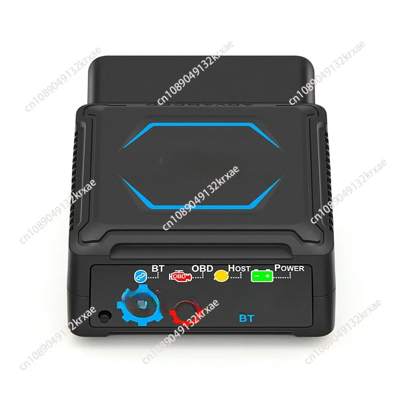 2024 NEW Diagnostic Code Scanner and Tool with No Credits Comes standard with Pro Feature set