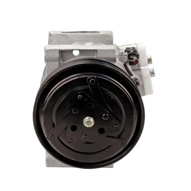 KCC1162 AC Compressor 12V R134a 6PK For Infiniti FX35 92600AR200 92600AS500 92600AS510ATV&UTVATV&UTV