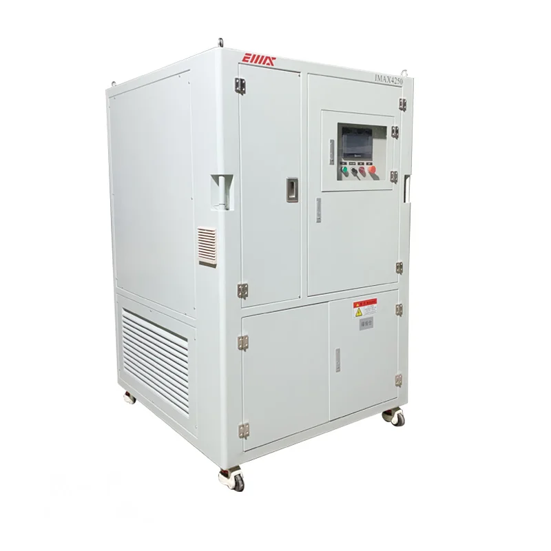 DC 0-500V Wide Voltage DC Consumption Load Bank Charging Pile Super Charging Module Test Load Bank