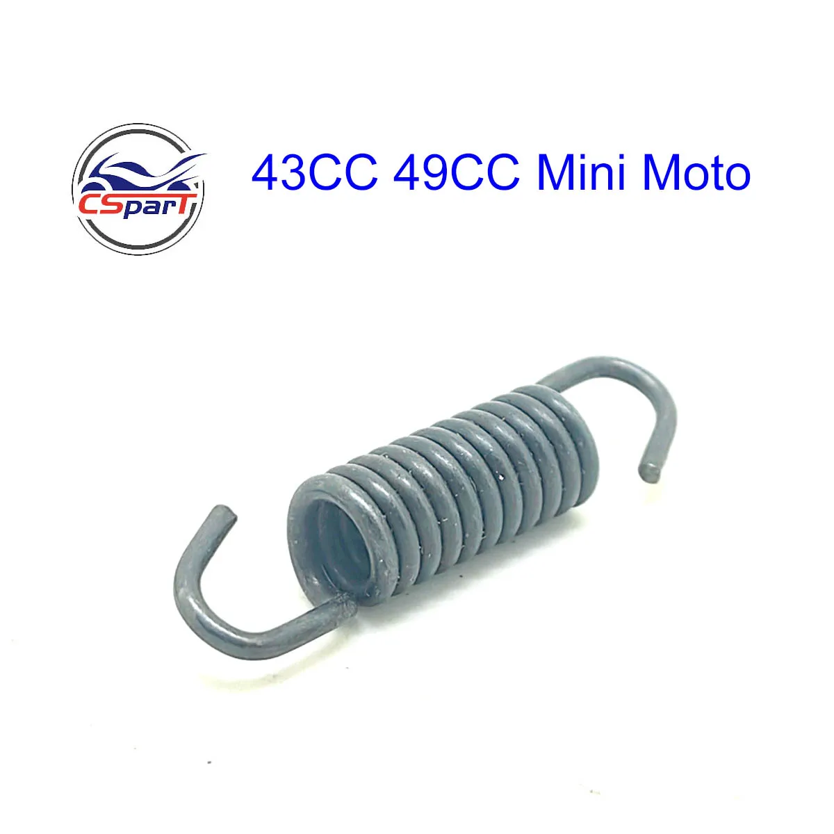 

Пружина сцепления для кустореза 43CC 49CC 52CC