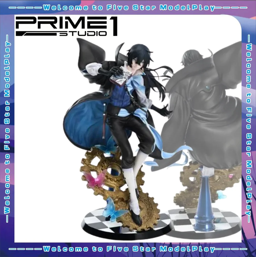 

【FS】Prime 1 Studio PRISMA WING The Case Study of Vanitas Vanitas Scale 1/7 Genuine Figure Model Gifts