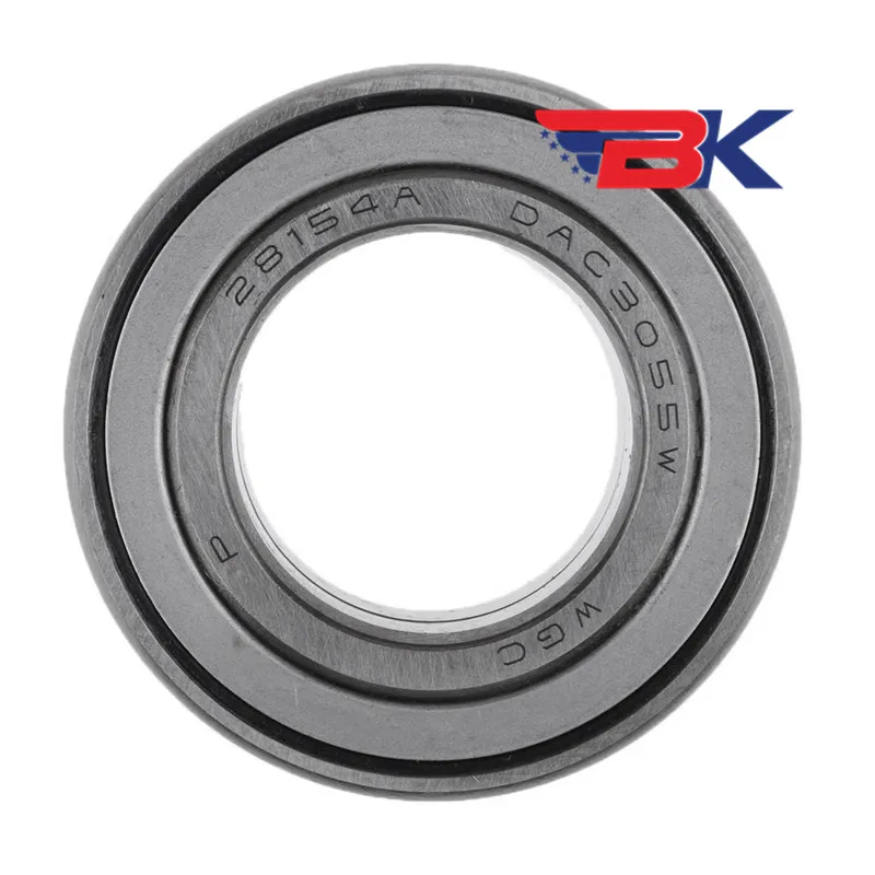 DAC3055W Bearing Wheel Hub Parts For ARCTIC CAT 650 700 H1 750 1000 XC450 Wildcat view 2