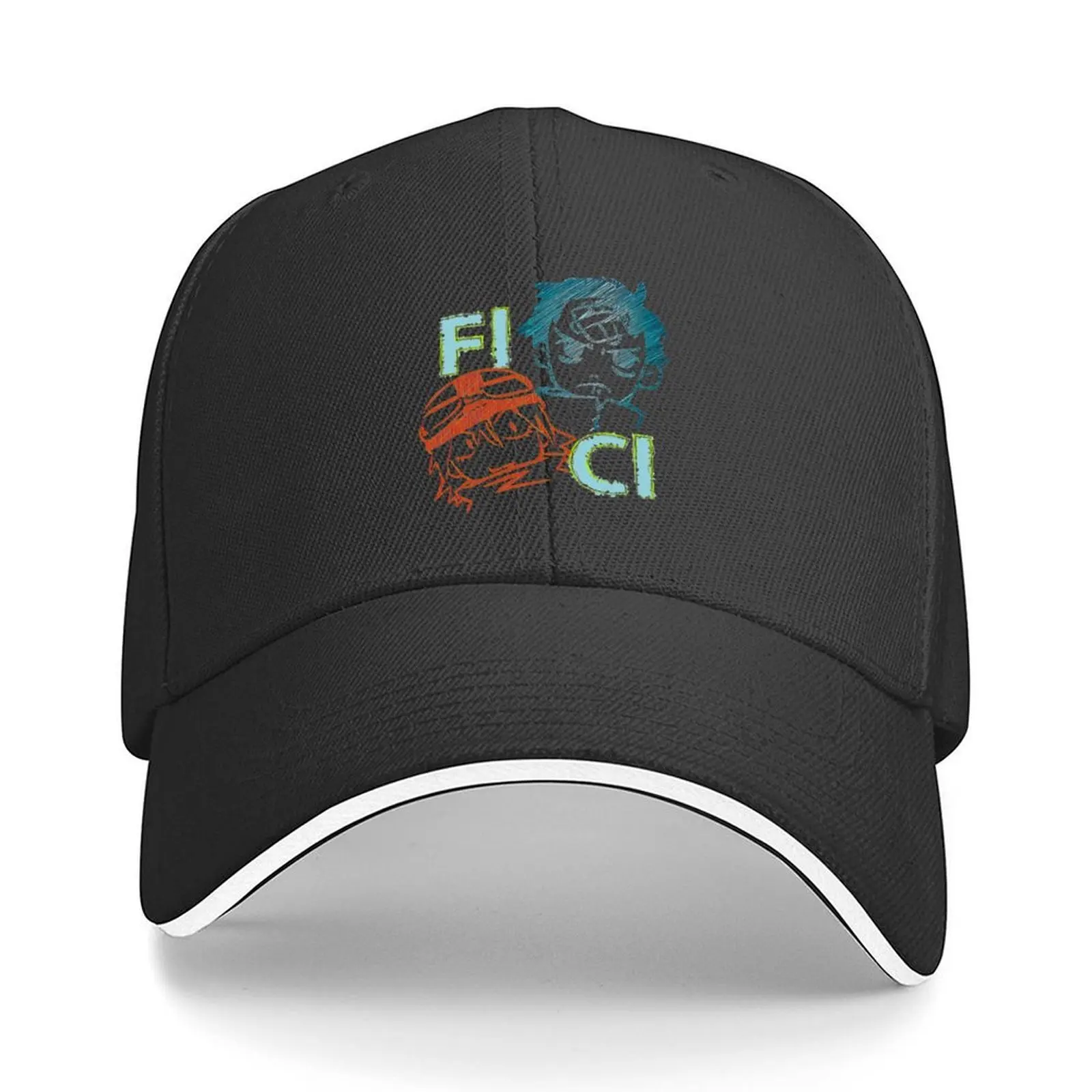 

Fooly Cooly Baseball Cap Trucker Cap luxury caps funny hat dad hat Men's Caps Women's