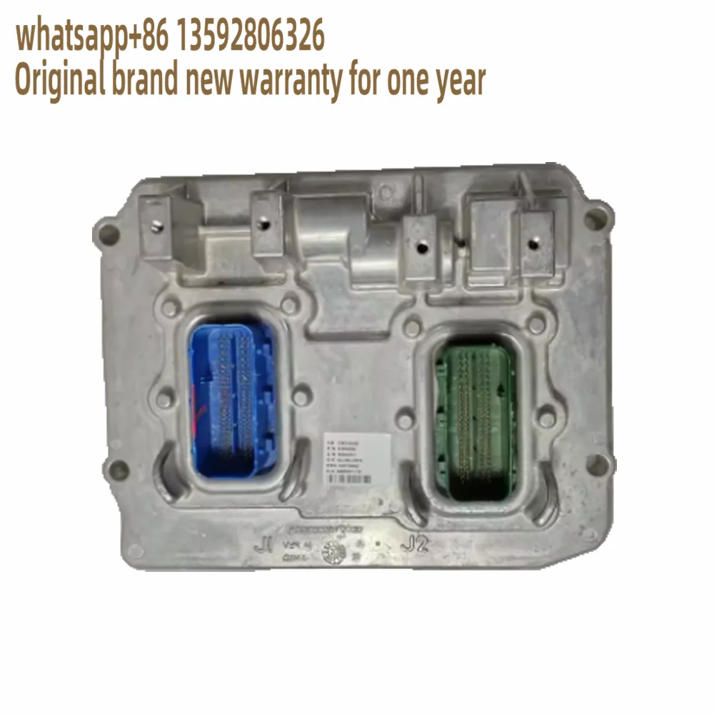 

4358811 P4384696 4384696 Diesel Engine Control Module Ecu Ecm For Dodge Ram 3500 6.7l Cummins
