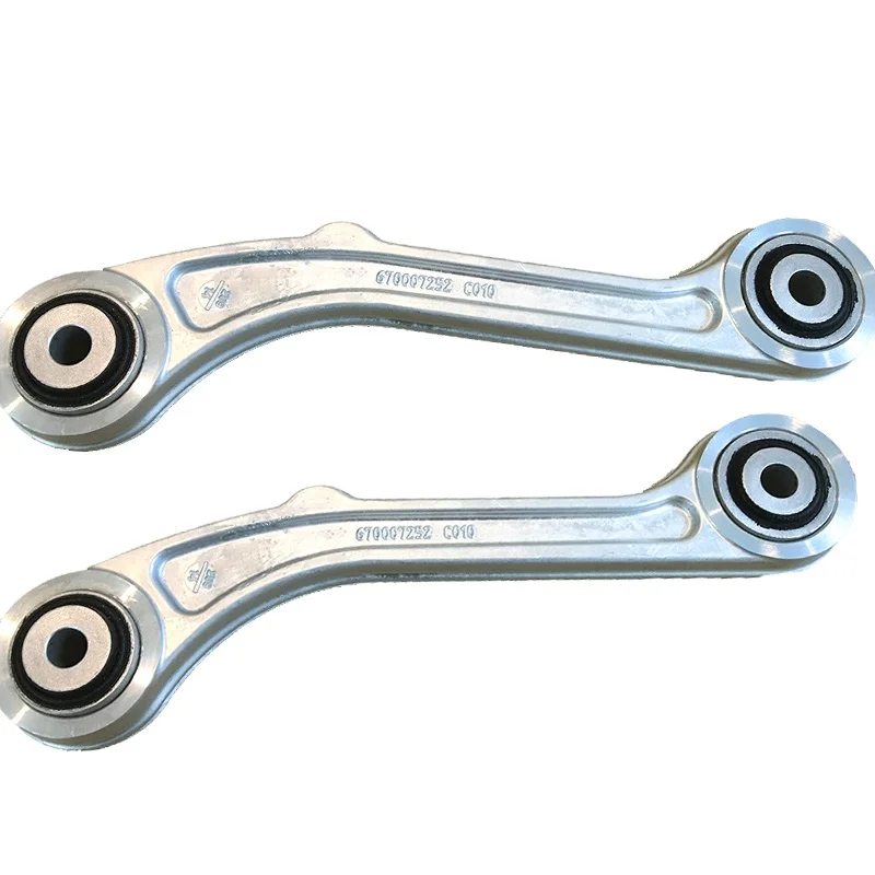 OEM 670007252 Steel Control Arm for Ghibli M157 Rear Suspension Parts 100% Tested New 12 Months Warranty