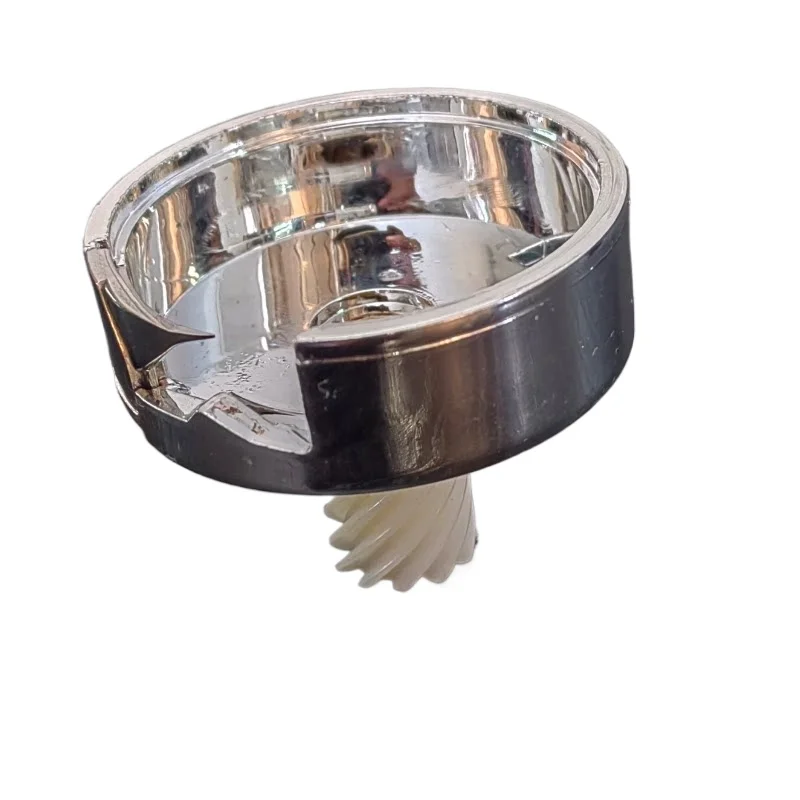 For Shuttle Hook Replacement Spare Part Compatible with Sewing Machine Model 201 202 318 519 505 508 520 700 Sewing Accessory
