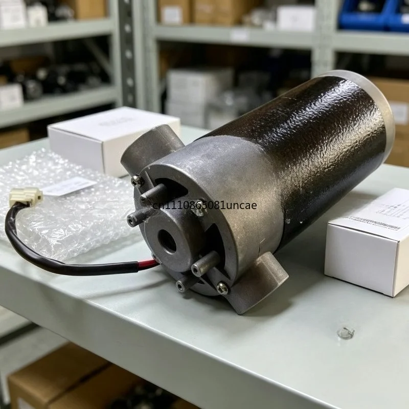 Für 5380-86 750W Bürsten-Gleichstrommotor Ersatz-Antriebsmotor für Laufband-Vibrations-Schlankheitsmaschine