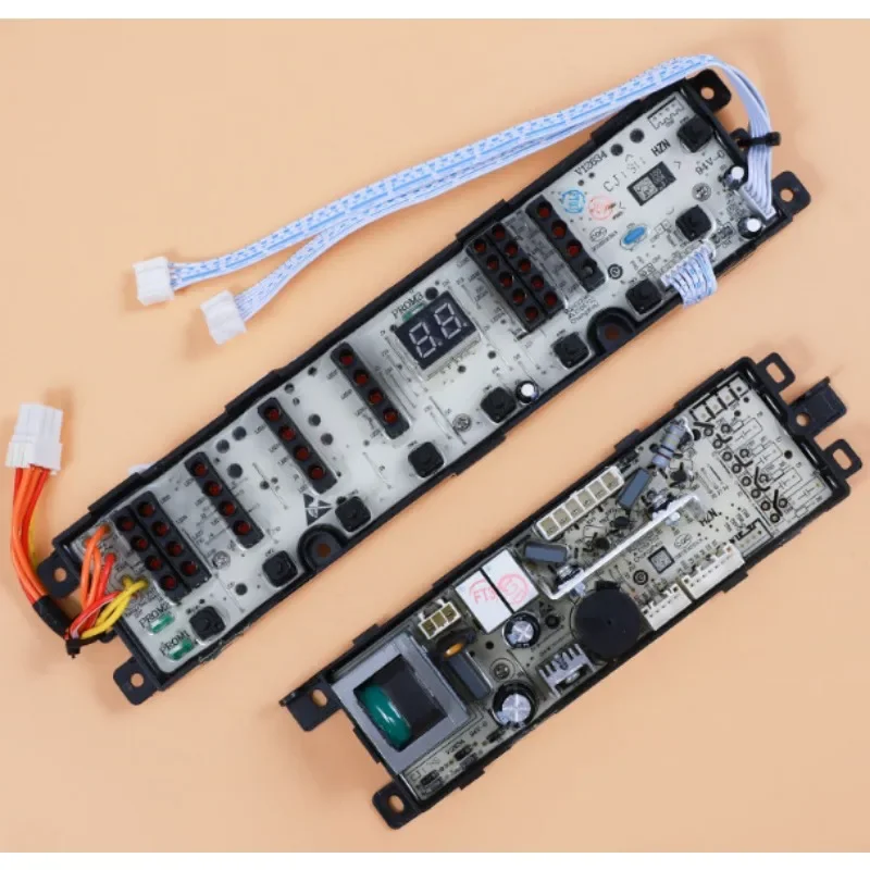 Запчасти для XQB70-SP118/S118 любимый XQS70-Z118, основная плата компьютера стиральной машины XQB65-SP118
