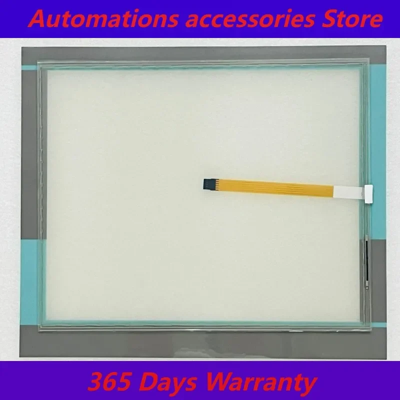 

Touch Screen Panel Glass Digitizer for 6AV7861-3TB10-1AA0 6AV7861-3AB00-0AA0 6AV7861-3TB10-2AA0 6AV7861-3TA00-2AA0 +Overlay Film