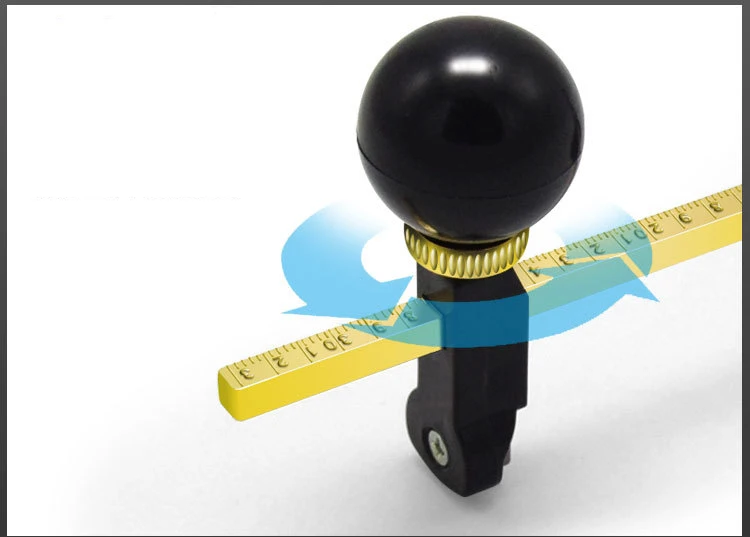 B40 Circular Glass Cutter New Industrial Grade Diamond Glass Cutter Wheels Compasses Suction Circle Cutter