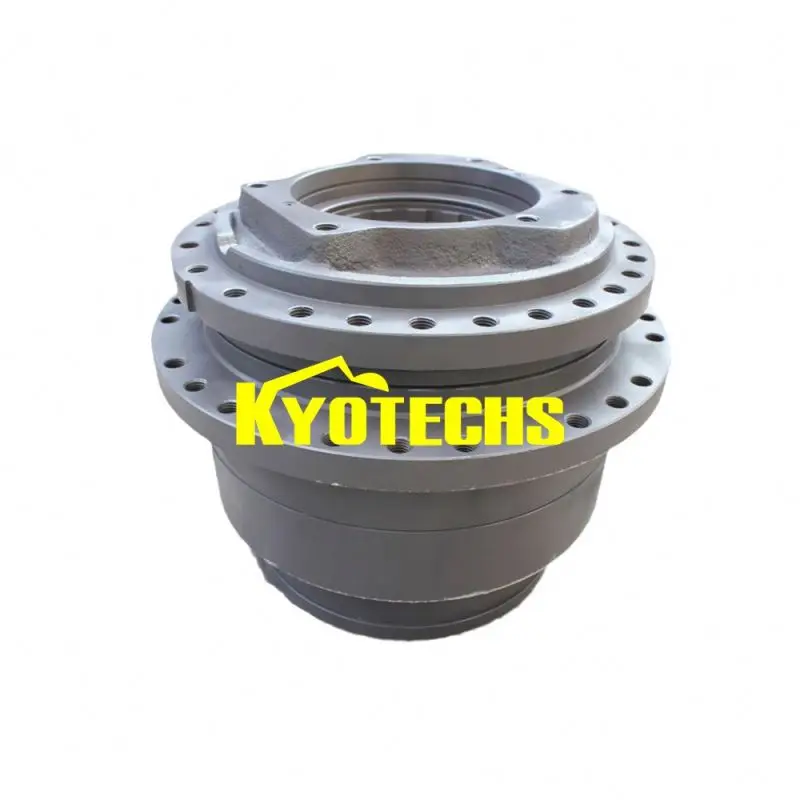 

PC460-7 excavator final drive pc400 travel motor 706-8L-01030 208-27-00280 208-27-00243 travel motor gearbox