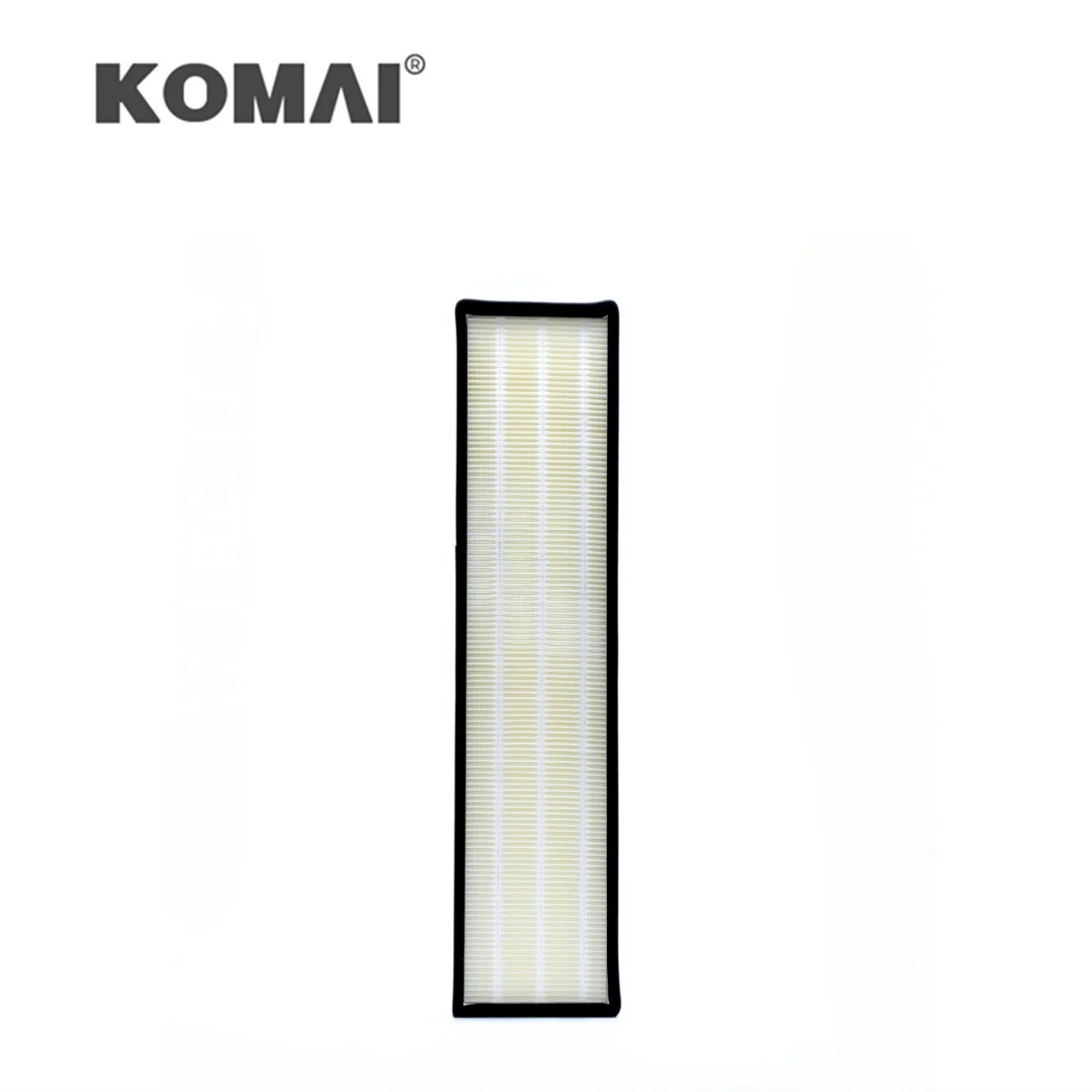 ل D5h D6h D6r D6t مرشح لوحة المقصورة جرار 6t-0988 Sc16044 P 527595 Af55799 6t0988 #5