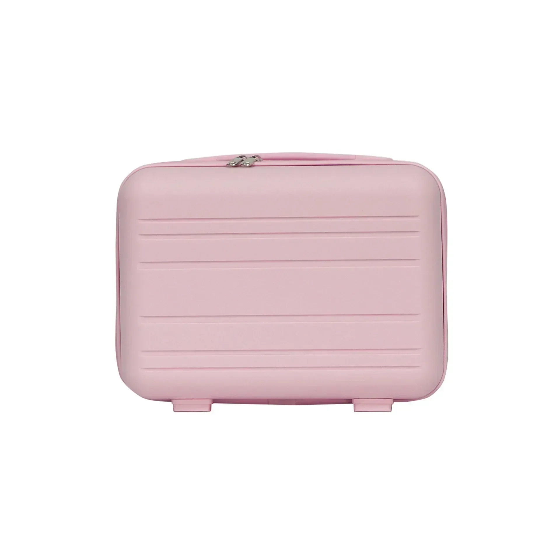 (219) Travel Suitcase 13-inch Brand Box Mini