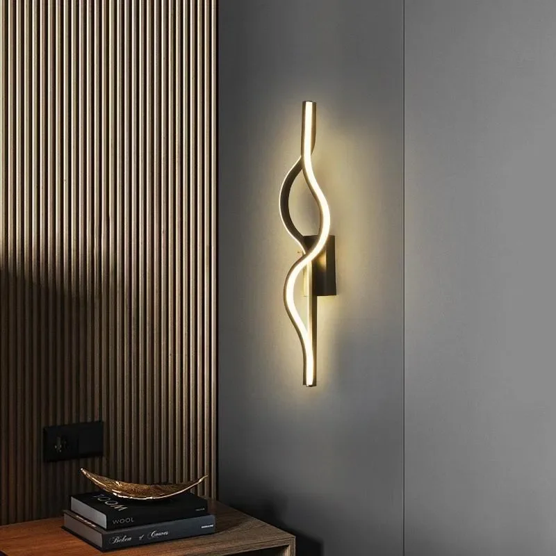 modern led luz de parede para cabeceira sala escadas loft quarto nordic minimalista wall sconces art luzes decoracao luminarias 01