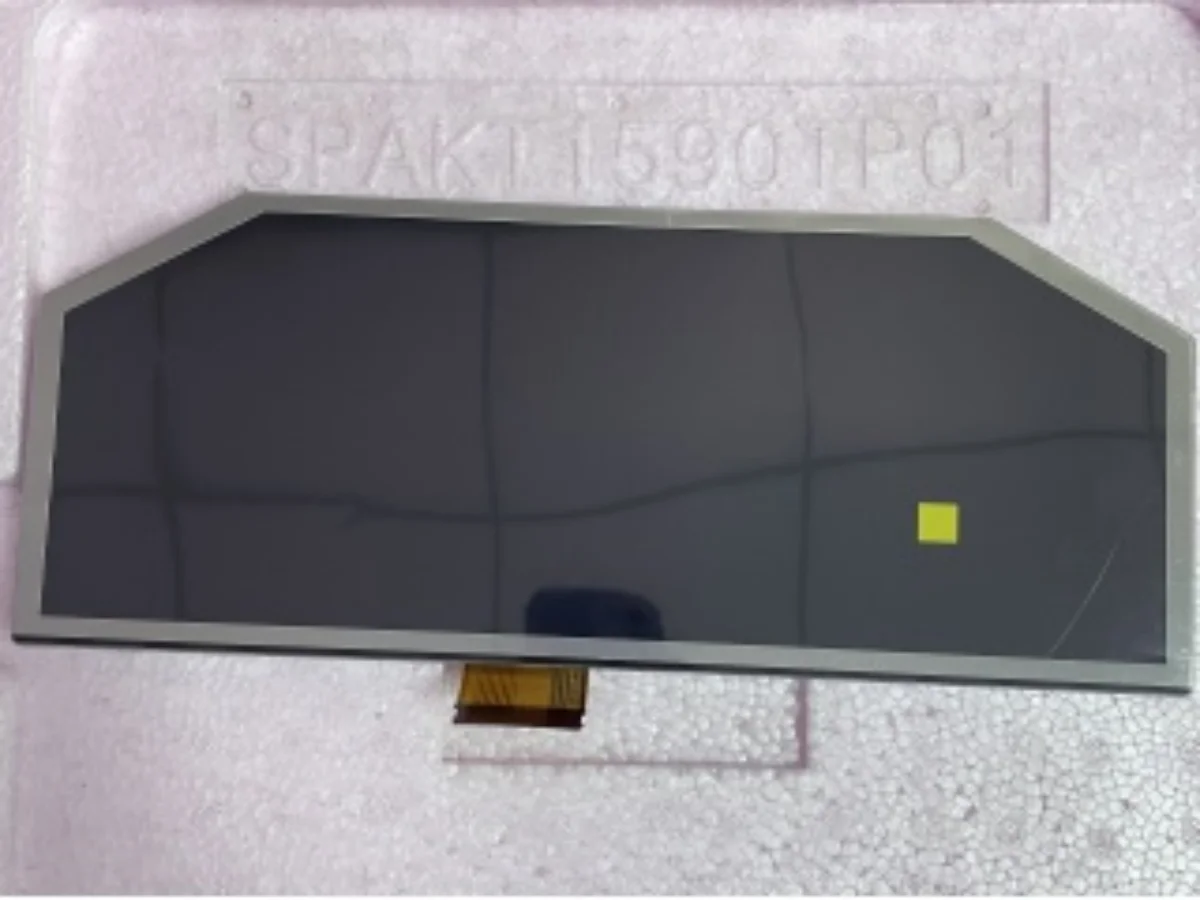 LQ123M5NZ01 Panel de pantalla LCD de 12,3 pulgadas 1920*720