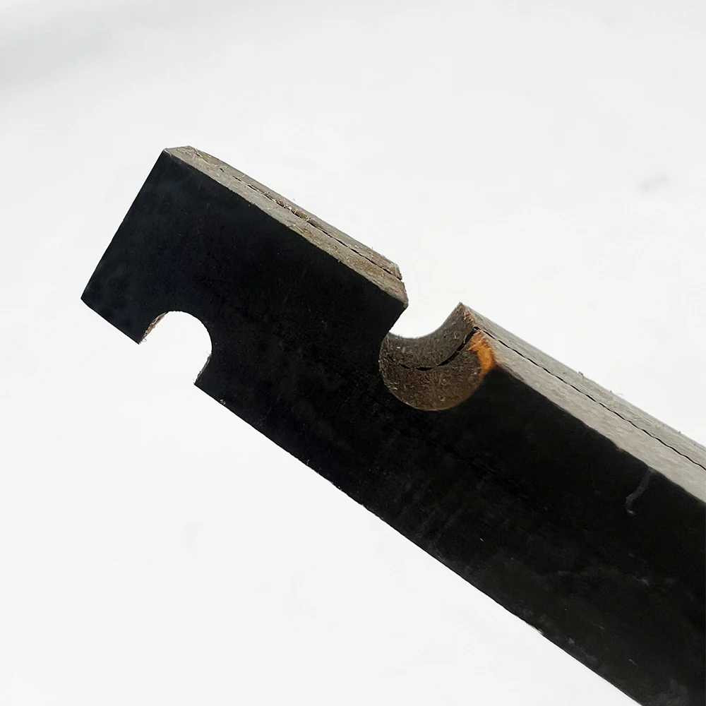 2mm/3mm/4mm Nylon Hose Fixing Sleeve Installation Tool Clamp for RC Hydraulic Excavator Loader Model Accessories