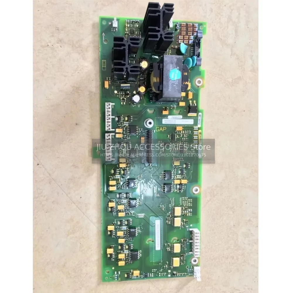FREQUENCY CONVERTER M440 POWER BOARD 18.5/22/30/37KW DRIVE TRIGGER BOARD  A5E00430139  MODULE