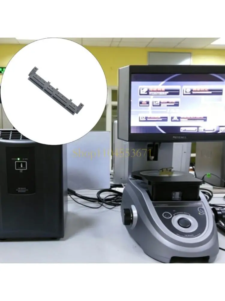 Best Seller 140Pin 4C 0.6Mm Fast Speed Connector For Servers Storage PCIe 5.0 Low Power