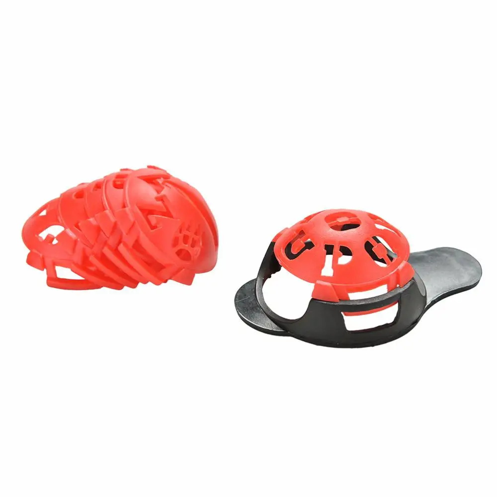 골프 공 라인 라이너 내구성 골프 스크라이버 액세서리, 사용하기 쉬운 내구성, 정확도 향상, 다용도 정밀 정렬, 핫 세일