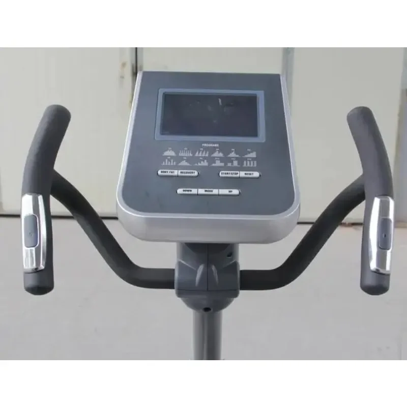 Commercial Gym Equipment Exercise Cardio Machine Elliptical Magnetic Recumbent Bike