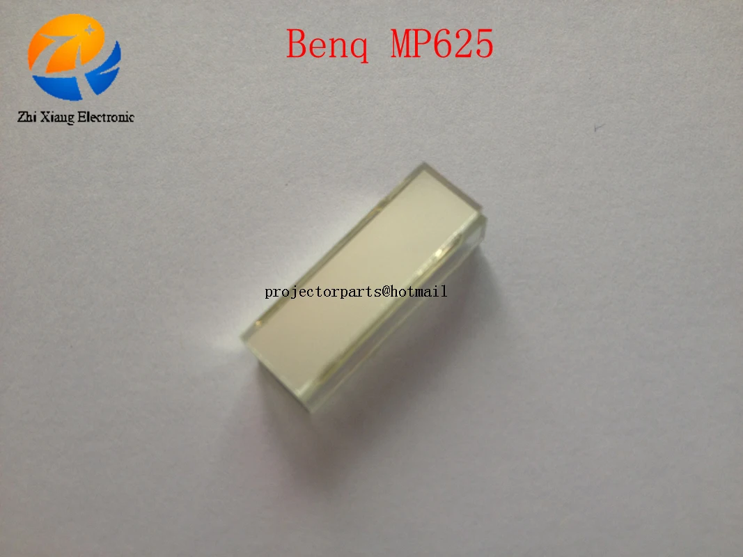 

New Projector Light tunnel for Benq MP625 projector parts Original BENQ Light Tunnel Free shipping