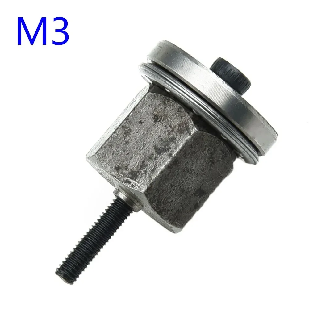 Hand Rivet Nut Head Nuts Simple Installation Riveter Tool For Rivet Nut Gun Riveting Riveter Tools