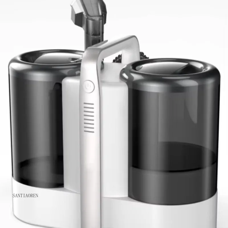 

Extractor Conditioner Professional Carpets Sanitization Station Machine Wireless Mattress Cleaner Steam Vacuum Cleaner for Sofa