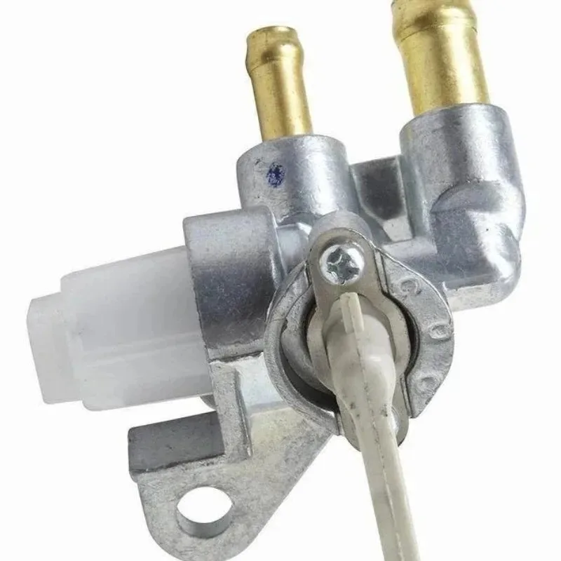 

Новинка 716111, автомобильные аксессуары для Briggs πon, автомобильный топливный бензобак, запорный клапан, отсекающий клапан, электромагнитный переключатель