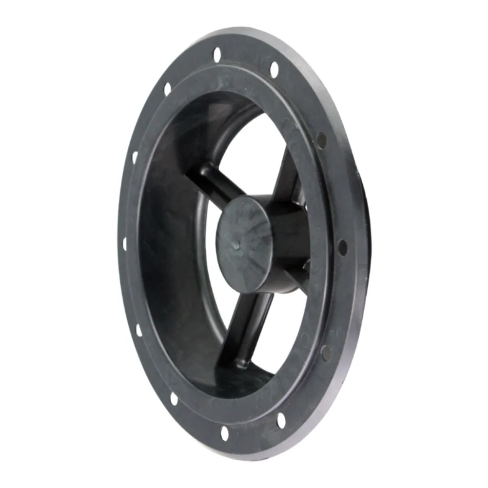 For Swimming Pool Sand Filter Distributor Guide 2 inch Plate Diffuser for Sand Tank Filtration System Performance