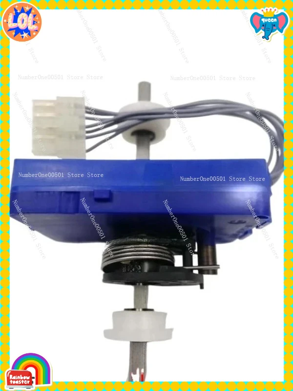 Accelerator Assembl…