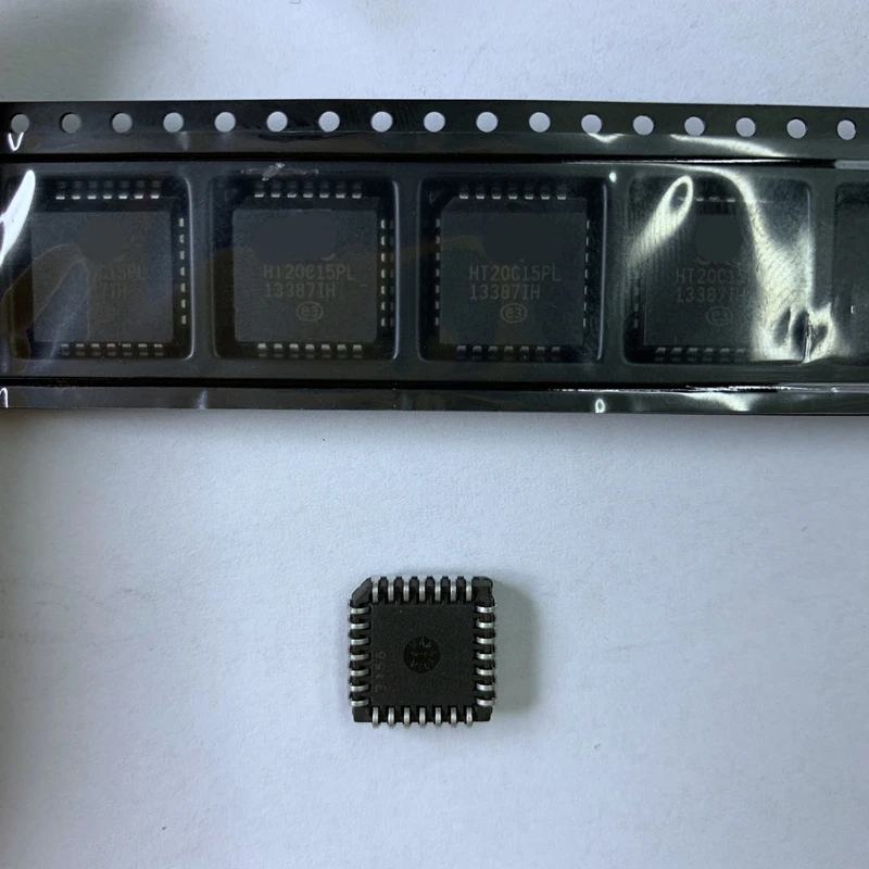 HT20C15PL PLCC28  High-side load switch integrated circuit, designed for high-reliability power management scenarios