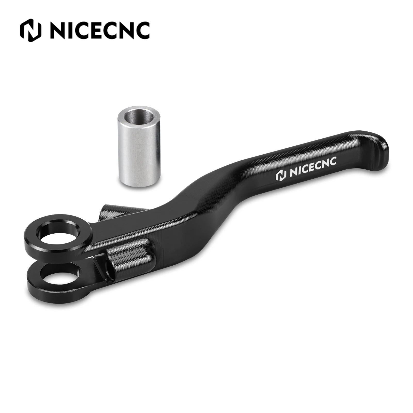 

NICECNC Short Clutch Lever For KTM 2024 690 SMC R 690 Enduro R Husqvarna 701 Enduro Supermoto GasGas 700 SM/ES 2023-2024