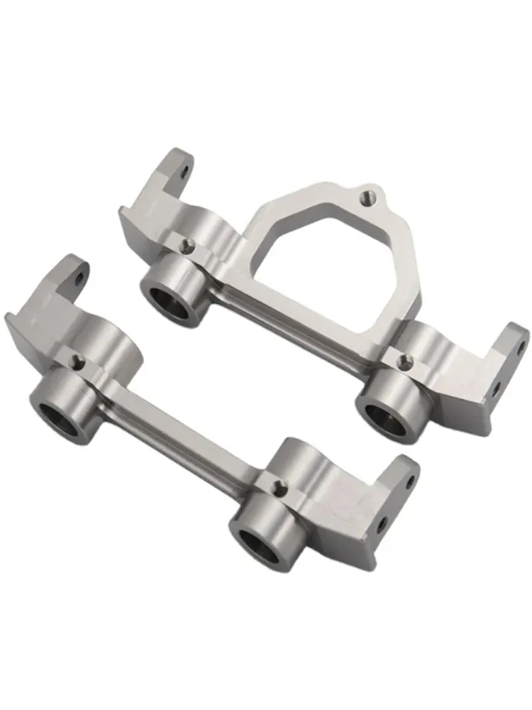 Custom Steel Adapter Plate for Mounting EDM Manual Chuck CNC Machining Slider Block