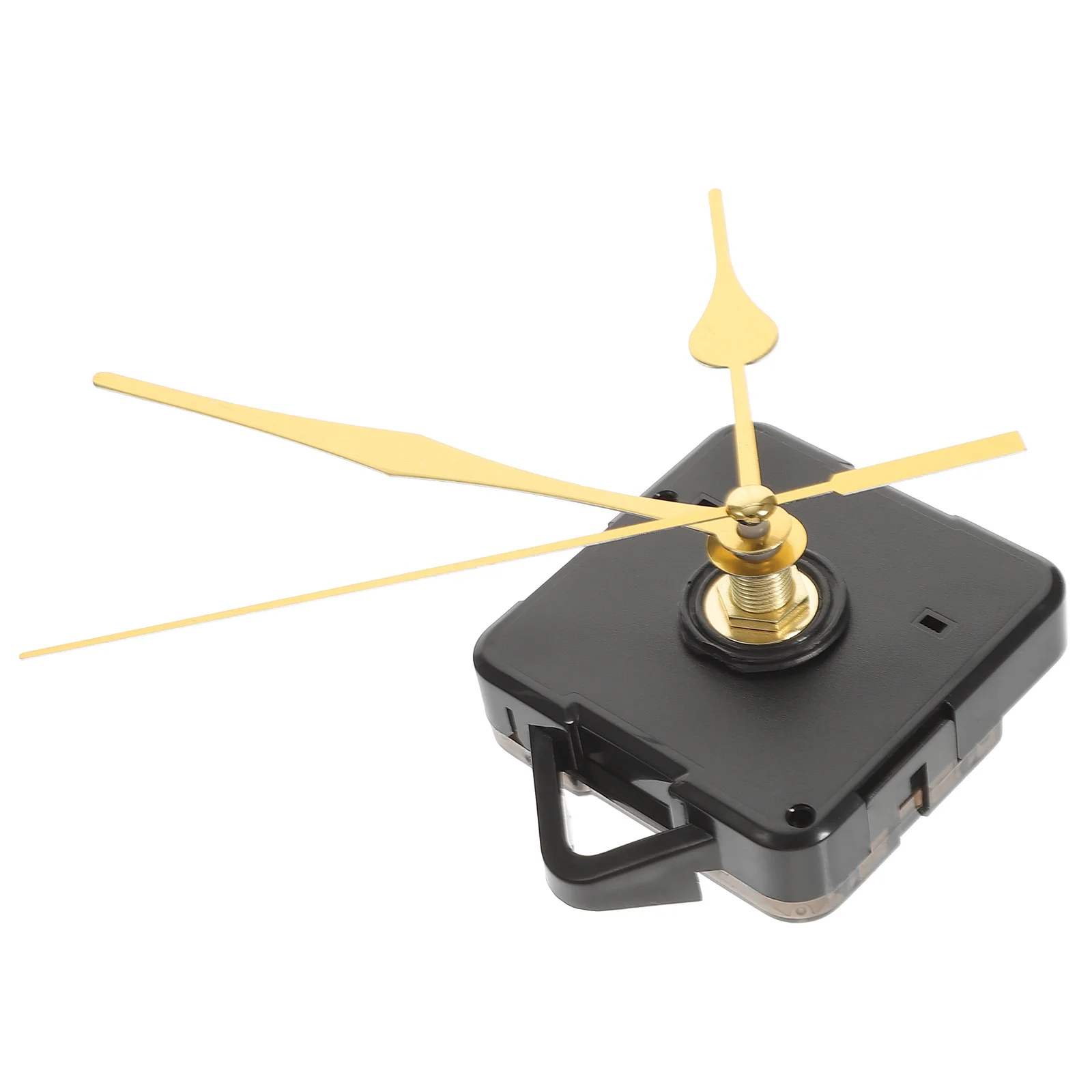 

Quartz Clock Movement Silent Wall 70X56X16mm Replacement Repair Parts Metal Mechanism High torque DIY Clock Accessories