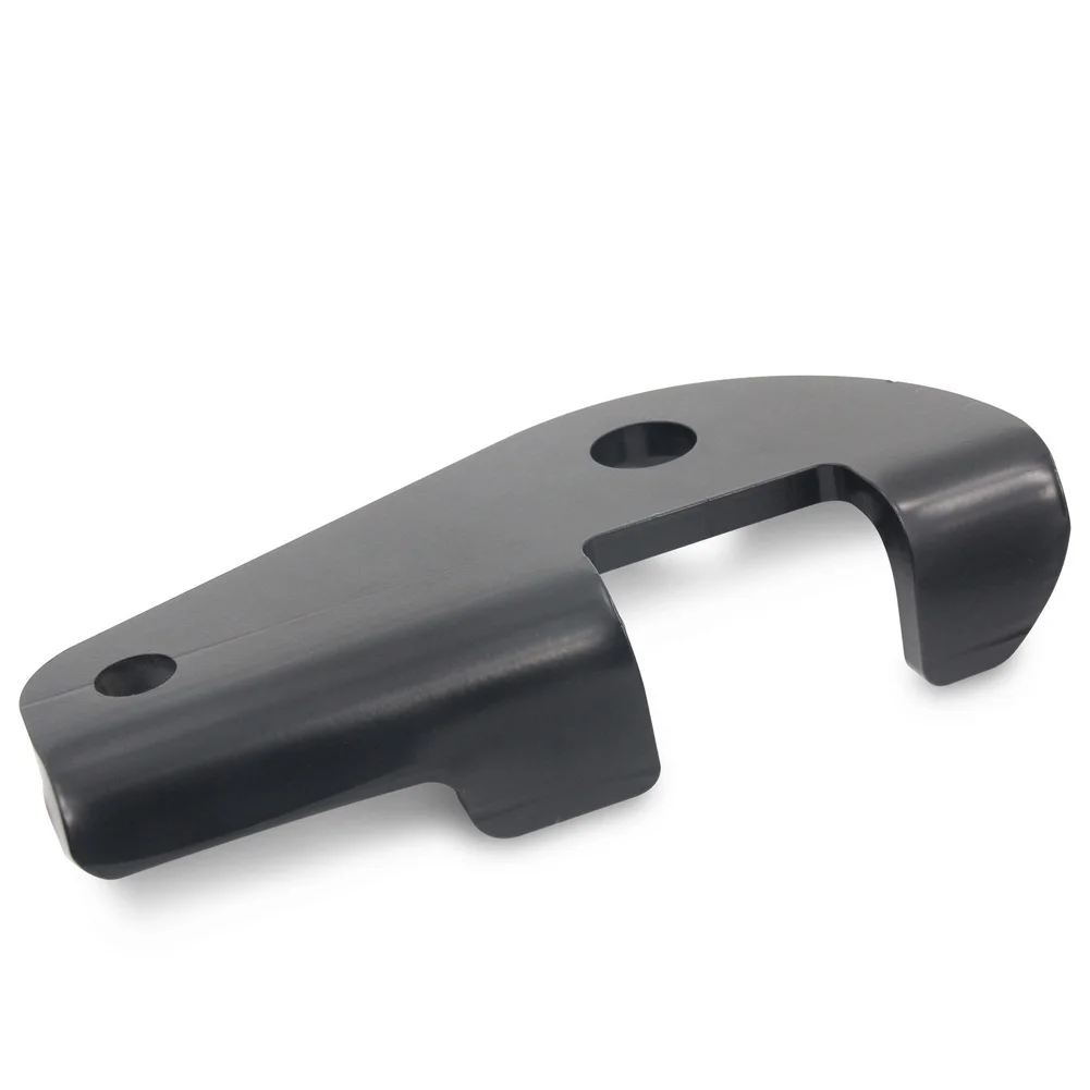 Trailer Sway Reduction Adapter for Ball Mounts Fits Standard 2 Inch Hitches for Campers and Travel Trailers Trailer